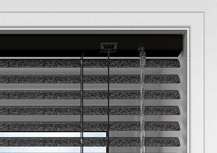 Wow Factor, Dark Star - Venetian Blind - Image 6
